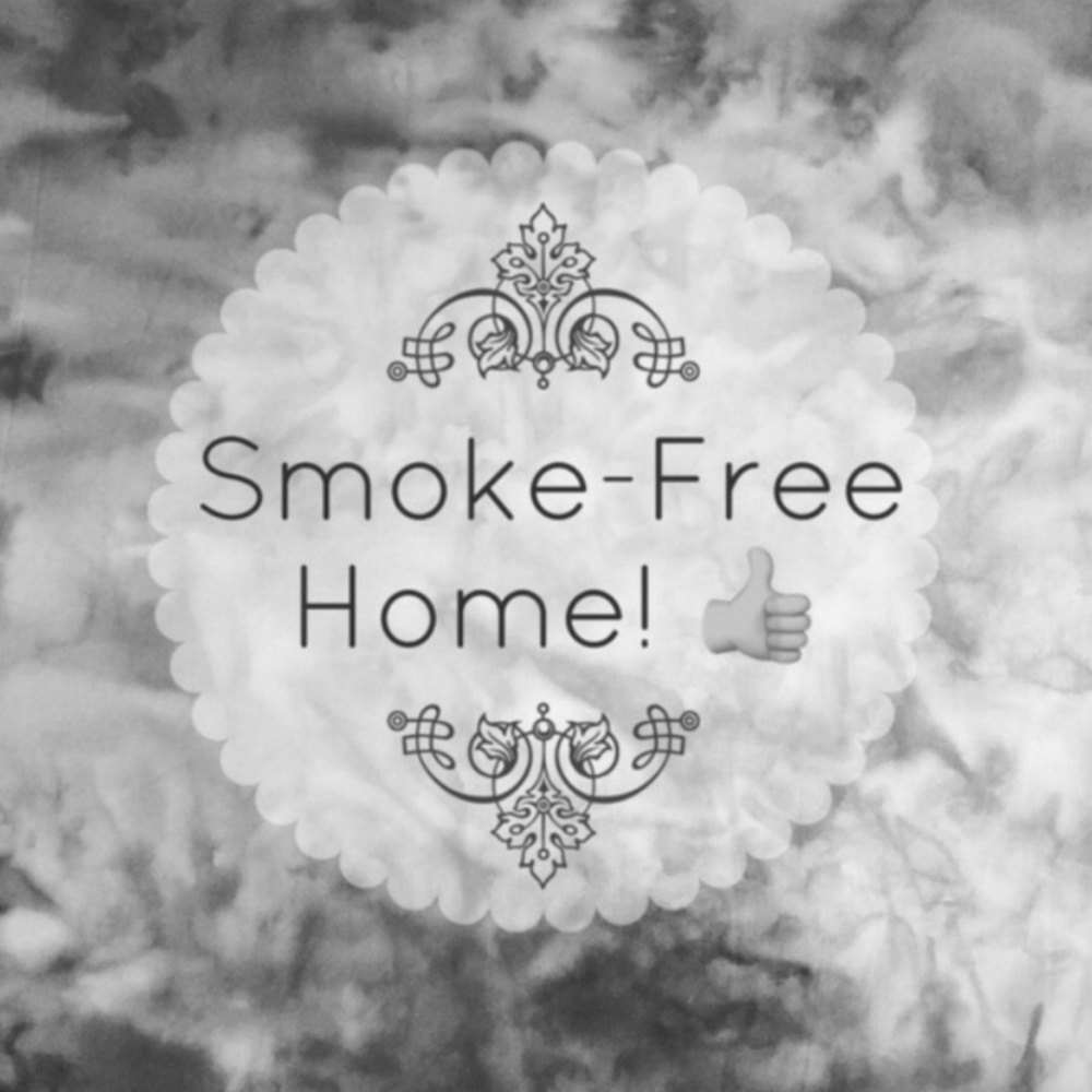 🚭 Smoke-free 🚭 pet-friendly home🐾❤
